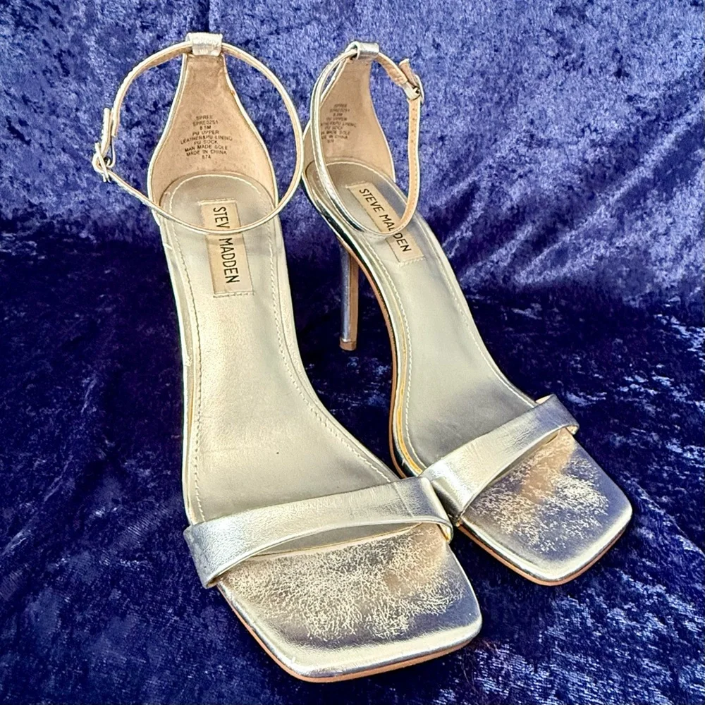 Steve Madden 